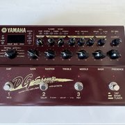 Myydn: Yamaha DG3 Stomp (#2012343)