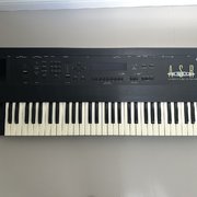 Myydn: Ensoniq ASR-10 (#2012354)