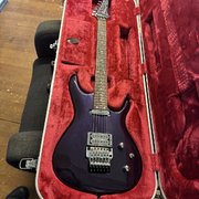 Myydn: Ibanez JS2450MCP (#2012355)