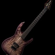 Myydn: Mantra Guitars Pilgrim-model (#2012364)