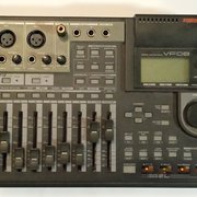 Muu: Fostex VF-08 #LAHJOITETAAN# (#2012368)
