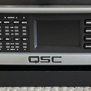 Myydn: QSC PLD 4.2 power amp (#2012375)