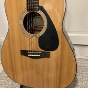 Myydn: Yamaha FG-402 (vuodelta 1978) (#2012499)