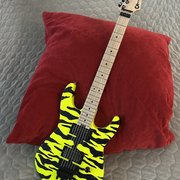 Myydn: Charvel Pro-Mod DK22 (Satchel) (#2012511)