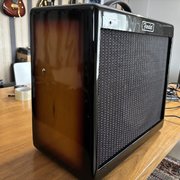 Myydn: Fender Blues Junior Limited Edition (#2012513)