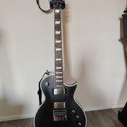 Myydn: ESP ltd ec-1000 evertune BB blks (#2012544)