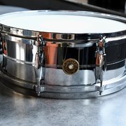 Myydn: GRETSCH 4160 COB 14x5 (#2012549)