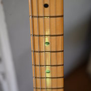 Myydn: Fender Am Vintage II 72 Thinline Tele (#2012550)