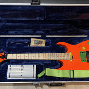 Myydn: Tai vaihdetaan Ibanez RG565 FOR (#2012562)