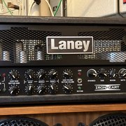Myydn: Laney IRT120H Ironheart (#2012572)