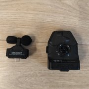 Myydn: Zoom AM7 / Zoom Q2n (#2012574)