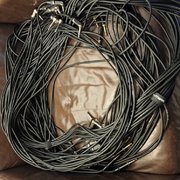 Myydn: 16 kpl TS-kaapelia 6m Pro snake TPI-A 6 (#2012577)