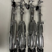Myydn: Pearl, Tama, Yamaha ständejä ... (#2012578)