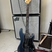 Myydn: Schecter basso (#2012580)
