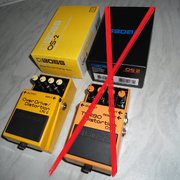 Myydn: Boss OS-2 (#2012589)