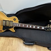 Myydn: Marathon Deluxe Les Paul (#2012653)
