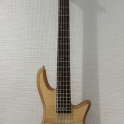 Vaihdetaan: Schecter Stiletto Custom-5 -> multi-scale 5 (#2012663)