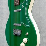 Ostetaan: Danelectro Dano Pro, 56 Pro, 57, U1, U2 tai U3 (#2012664)
