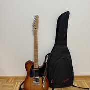 Myydn: Fender LE Player Telecaster Roasted Maple Fingerboard Sienna Su (#2012665)
