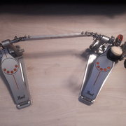 Myydn: Pearl Demonator P932 Tuplapedeaali (#2012675)
