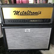 Myydn: Metaltronix M-1000 (#2012676)