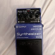 Myydn: Boss-SY1 (#2012677)