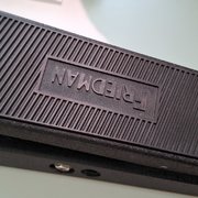Myydn: Friedman Gold 72 wah (#2012687)