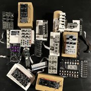 Myydn: Eurorack!!! ALM, WMD, SSF, Future Sound Systems, Toppobrillo + (#2012713)