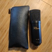 Myydn: Myydään the t.bone SC 400 (#2012730)