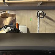 Myydn: Thon Studio Desktop Rack 4U black (#2012760)