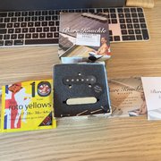 Myydn: Bare Knuckle Pickups Nomads (#2012767)