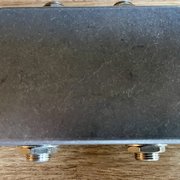 Myydn: Pedalboard Junction box (#2012787)
