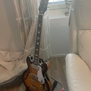 Myydn: Epiphone Casino Coupé VS (Vintage Sunburst) (#2012789)