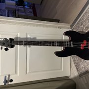 Myydn: ESP LTD FBJ-400 Frank Bello Signature (#2012795)