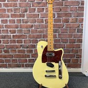 Myydn: Reverend Buckshot (#2012799)