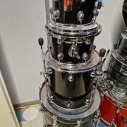 Myydn: Premier Genista setti. 10", 12", 16", 22" (#2012801)