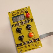 Myydn: Eurorack: Beast Tek Plutonium 239 Hyper Fist VCO (#2012806)