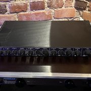 Myydn: SPL Stereo Q (#2012405)