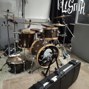 Myydn: HIENO DW/PDP -salonkisetti (#2012836)
