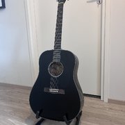 Myydn: Fender CD-60s (#2012837)