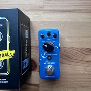Myydn: Donner Mod Square multi effects x7 (#2012848)