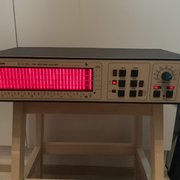 Myydn: Klark Teknik DN60 spektrianalysaattori (#2012855)