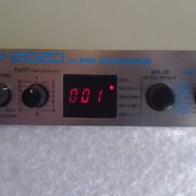 Myydn: Roland XV-2020 synamoduuli (#2012897)