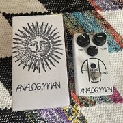 Myydn: Analog Man Astro Tone fuzz (#2012900)
