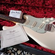 Myydn: Fender American Original 60's Stratocaster (#2012937)
