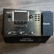 Myydn: Nux MG-30 (#1999500)