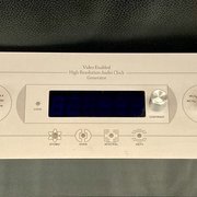 Myydn: Antelope Isochrone OCV X Audio-Video Kello. Hi End. (#2012941)