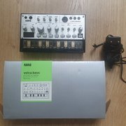 Myydn: Korg Volca Bass (#2012946)