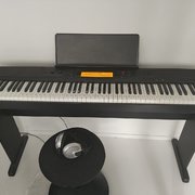 Myydn: Casio-CDP-200R-Digital-Piano (#2012948)