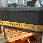 Myydn: Marshall JCM 2000 DSL 100 (#2012979)
